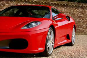 Immagine 17/50 di Ferrari F430 (2005)