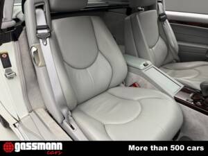 Immagine 12/15 di Mercedes-Benz SL 500 (2000)