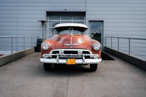 Bild 2/29 von Chevrolet Deluxe Styleline (1952)