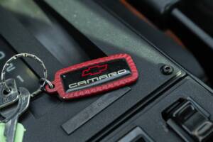 Image 44/50 of Chevrolet Camaro Z28 (1992)