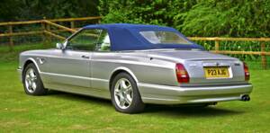 Bild 21/50 von Bentley Azure (2003)