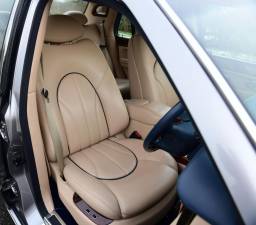 Bild 37/50 von Rolls-Royce Silver Seraph (2001)
