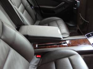 Bild 64/98 von Porsche Panamera Turbo (2009)
