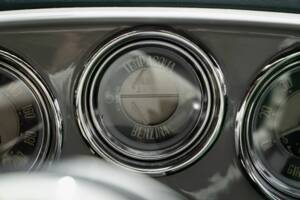 Image 48/54 de Alfa Romeo 1900 TI Super Berlina (1955)