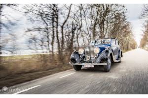 Bild 10/50 von Rolls-Royce 25&#x2F;30 HP (1937)