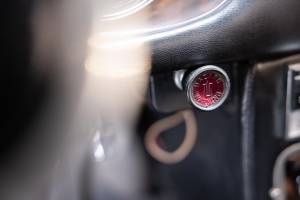 Image 14/36 of Alfa Romeo 2600 Sprint Zagato (1967)