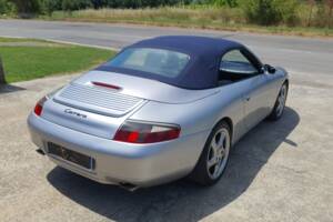 Bild 14/31 von Porsche 911 Carrera (2000)