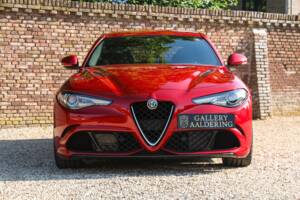 Bild 5/50 von Alfa Romeo Giulia Quadrifoglio (2017)