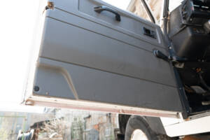Bild 72/98 von Land Rover Defender 110 Td5 (1999)