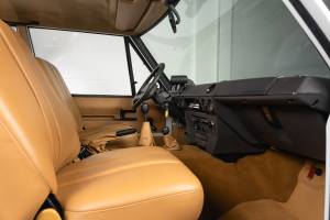 Image 14/33 of Land Rover Range Rover Classic 3.5 (1973)