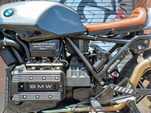 Bild 4/20 von BMW DUMMY (1991)