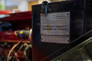 Afbeelding 28/29 van MG TC (1946)