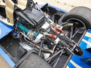 Afbeelding 4/50 van Creation CA07 LMP1 (2007)