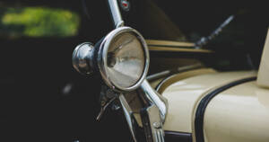 Image 17/40 de Mercedes-Benz 200 (1937)
