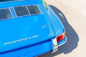 Immagine 8/21 di Porsche 911 2.0 (1965)