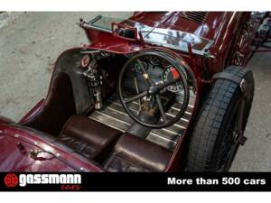 Bild 9/15 von Alfa Romeo 8C 2300 Monza (1933)