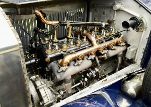 Bild 36/48 von Rolls-Royce 40&#x2F;50 HP Silver Ghost (1920)
