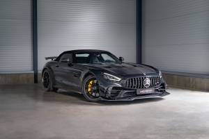 Bild 2/22 von Mercedes-AMG GT-R (2020)