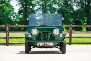 Afbeelding 10/28 van Mini Moke (1966)