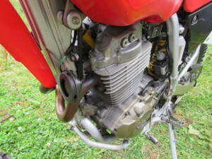 Image 19/43 de Honda DUMMY (2002)