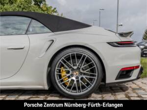 Obraz 13/50 pojazdu Porsche 911 Turbo S (2023)