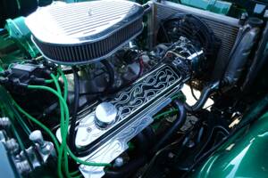 Imagen 13/42 de Chevrolet Bel Air Coupe (1958)