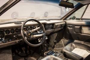 Immagine 5/10 di Lamborghini Urraco P 300 (1978)