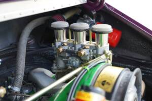 Image 30/50 of Porsche 911 2.4 T "Oilflap" (1972)