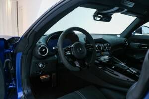 Bild 5/21 von Mercedes-AMG GT Black Series (2021)