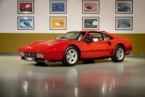 Bild 1/34 von Ferrari 208 GTB Turbo (1987)