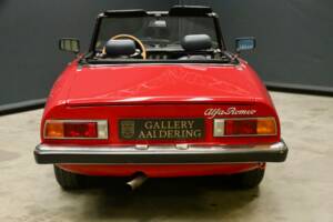 Afbeelding 45/50 van Alfa Romeo Spider Veloce 2000 (1982)
