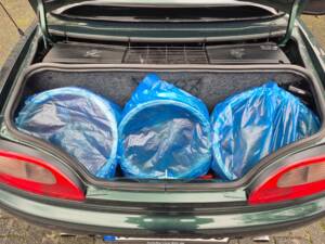 Imagen 24/24 de MG F 1.8i (2001)