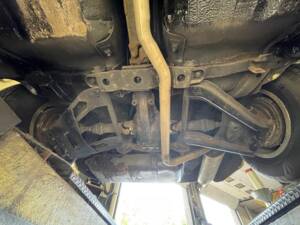 Imagen 93/100 de Datsun 240 Z (1973)