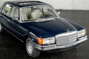 Imagen 23/50 de Mercedes-Benz 450 SEL 6,9 (1979)