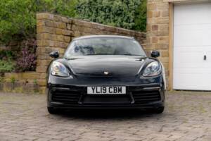 Bild 5/49 von Porsche 718 Cayman (2019)