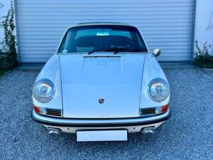 Imagen 22/128 de Porsche 911 2.0 S (1968)