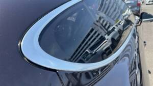 Image 76/91 of Porsche Panamera Turbo (2009)