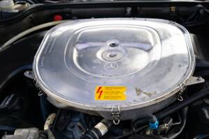 Bild 24/26 von Mercedes-Benz 500 SEC (1990)