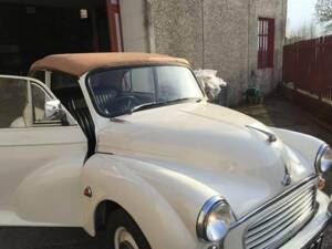 Bild 2/8 von Morris Minor 1000 (1957)
