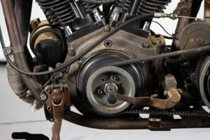 Image 25/50 of Harley-Davidson FXSTC 1340 Softail Custom (1989)