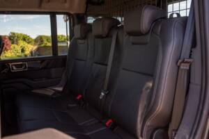 Image 7/50 of INEOS Grenadier Station Wagon Fieldmaster (2023)