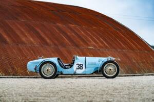 Immagine 7/36 di Riley Nine Brooklands Speed Model (1929)