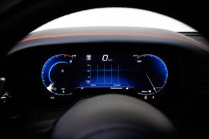 Immagine 10/34 di Maserati GranTurismo Trofeo (2024)