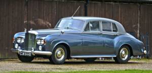 Image 5/50 of Bentley S 3 (1964)