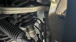 Imagen 77/82 de Ferrari F430 Spider (2007)