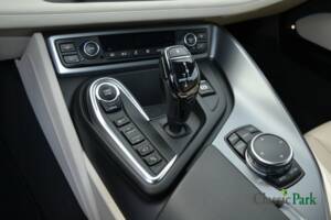 Afbeelding 39/50 van BMW i8 Coupé (2015)