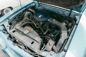Bild 98/102 von Ford Mustang II Ghia 170 (1976)