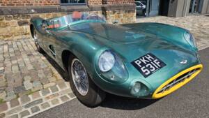 Image 5/65 de Aston Martin DBR1 (2018)