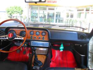 Afbeelding 34/88 van FIAT 124 Sport Coupe (1969)