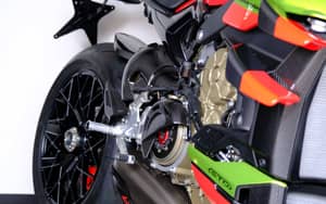 Bild 33/99 von Ducati Streetfighter V4 Lamborghini (2024)